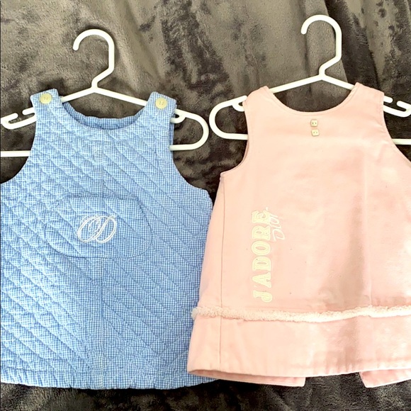 Baby dior dresses - Picture 1 of 5